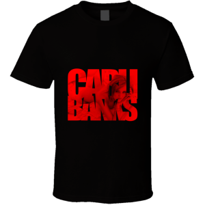 Carli Banks 1 T Shirt