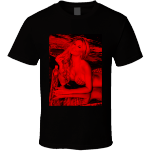 Jessa Hinton 10 T Shirt