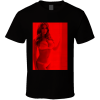 Lucy Pinder 74 T Shirt