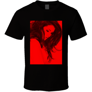 Lucy Pinder 4 T Shirt