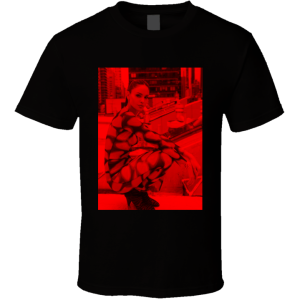 Eiza Gonzalez 16 T Shirt