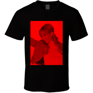 Jenny Frost 21 T Shirt
