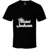 Alexei Jackson T Shirt