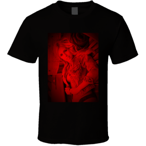 Kayla Rae Reid 11 T Shirt