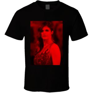 Alexandra Daddario 12 T Shirt