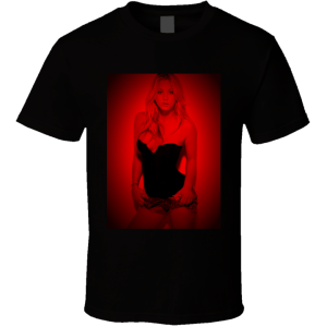 Kaley Cuoco 3 T Shirt