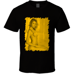 Stella Maxwell ( Neon Color ) T Shirt