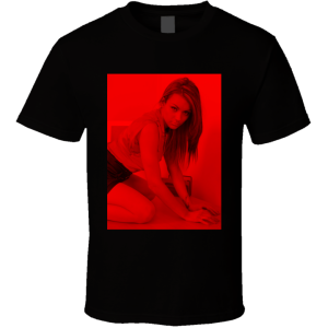 Jenna Hoskins 3 T Shirt