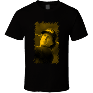 Phil Mickelson ( Neon Color ) T Shirt