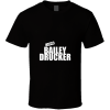 I Love Bailey Drucker T Shirt