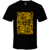 Morgan Freeman ( Neon Color ) T Shirt