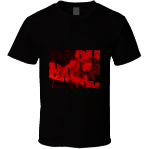 Carli Banks 7 T Shirt