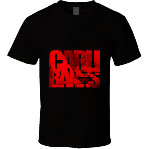 Carli Banks 16 T Shirt