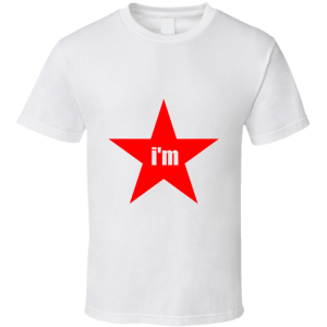 I'm Star T Shirt