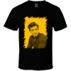 Miles ( Neon Color ) T Shirt