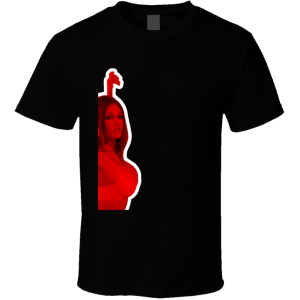 Lucy Pinder 158 T Shirt