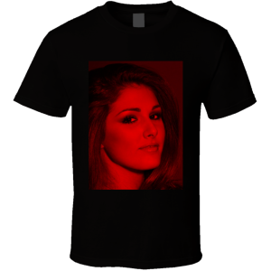 Lucy Pinder 76 T Shirt