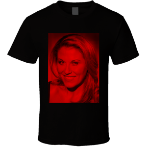 Jessie Wallace 15 T Shirt