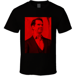 Jimmy Carr 6 T Shirt