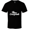 Aline Ganzarolli T Shirt
