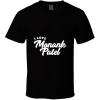 Monank Patel T Shirt