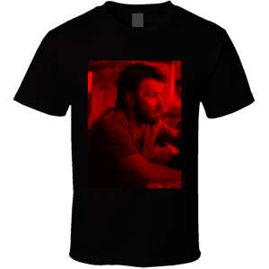 Joel Edgerton 3 T Shirt
