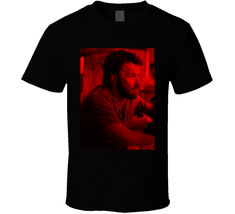 Joel Edgerton 3 T Shirt
