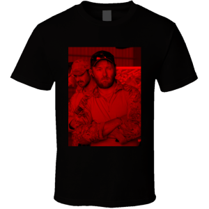 Joel Edgerton 13 T Shirt