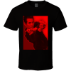 Jet Li 4 T Shirt
