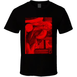 Jenna Renee 6 T Shirt