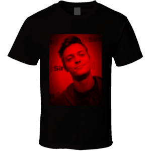 Julian Jordan 5 T Shirt