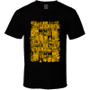 Nicole Kidman ( Neon Color ) T Shirt