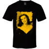 Elaine Stewart ( Neon Color ) T Shirt