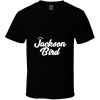 Jackson Bird T Shirt