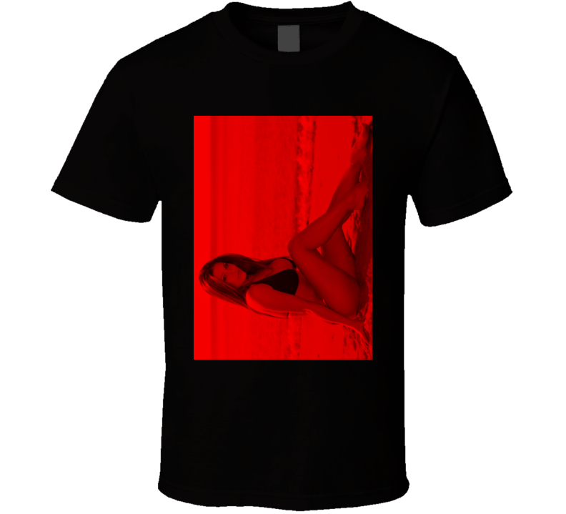 Lucy Pinder 12 T Shirt