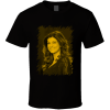 Sushmita Sen ( Neon Color ) T Shirt