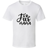 Fur Mama-01 T Shirt