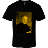 Ian Holm ( Neon Color ) T Shirt