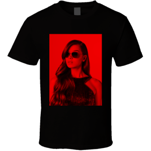 Hailee Steinfeld 35 T Shirt