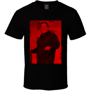 Jon Favreau 1 T Shirt
