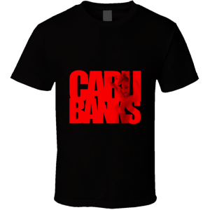 Carli Banks 11 T Shirt