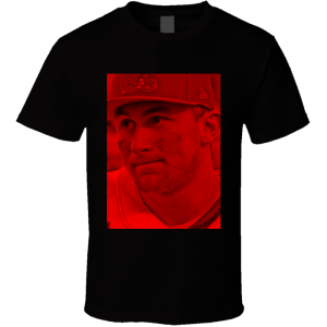 Johnny Manziel 30 T Shirt