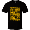 Idris Elba ( Neon Color ) T Shirt