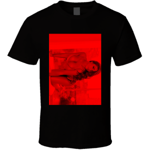 Lucy Pinder 80 T Shirt