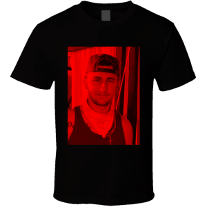 Johnny Manziel 16 T Shirt