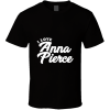 Anna Pierce T Shirt