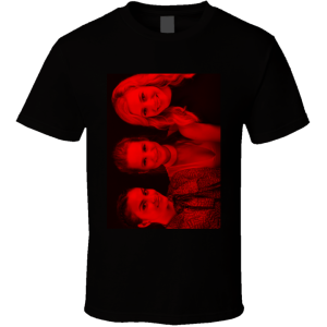 Camila Mendes 24 T Shirt