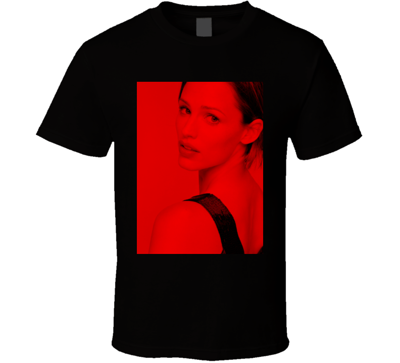 Jennifer Garner 5 T Shirt