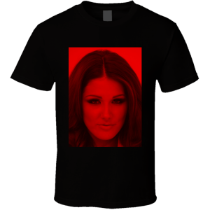Lucy Pinder 85 T Shirt