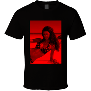 Jessica White 2 T Shirt